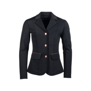HKM Competition jacket -Flora Kids-