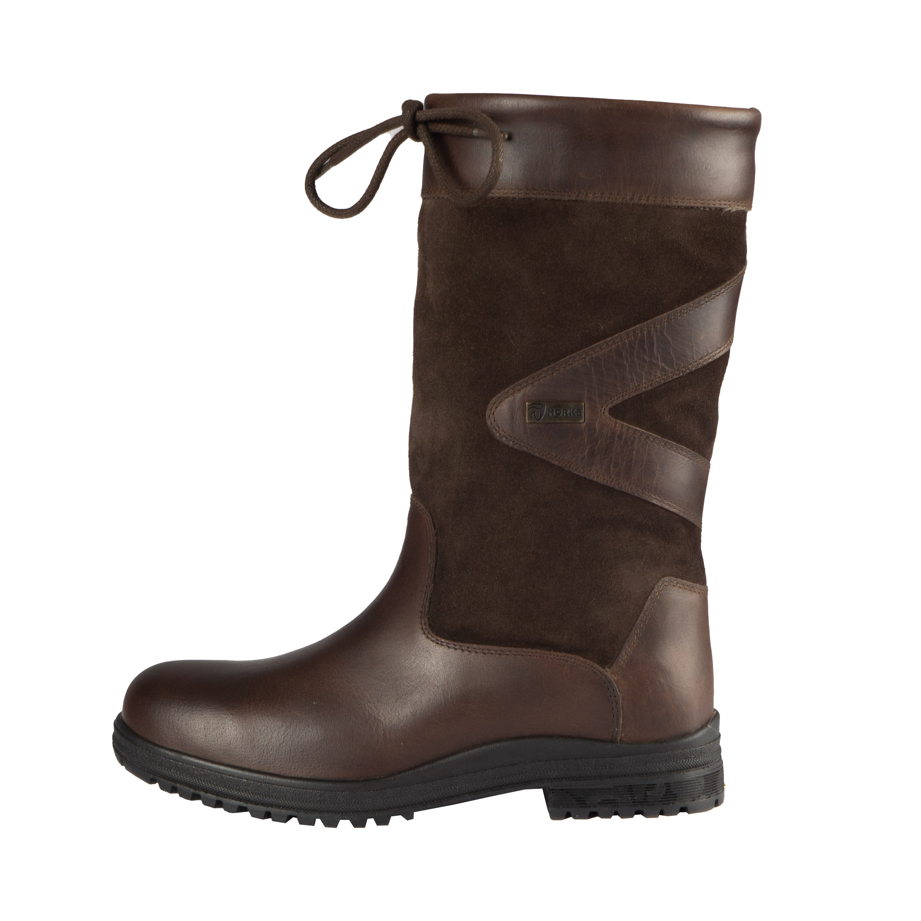 HORKA Outdoor boots greenwich WIDE