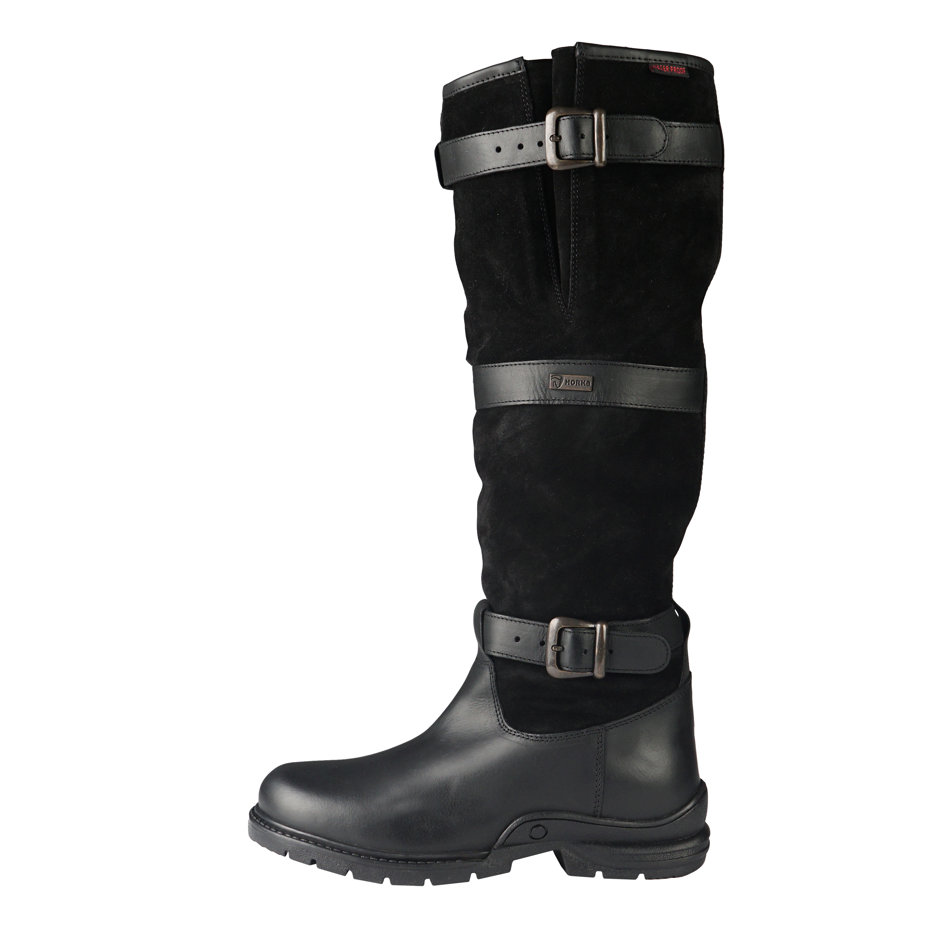 HORKA Outdoor Boots HIGHLANDER