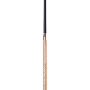 HKM Dressage whip -Croco