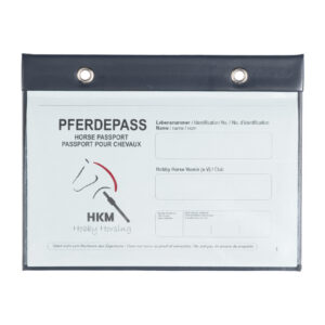 HKM Horse passport -Hobby Horsing-