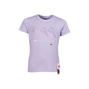 HKM T-shirt -Hobby Horsing-