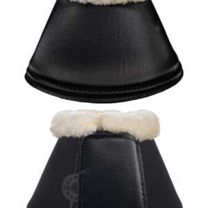HKM Overreach boots -Shiny Fur-