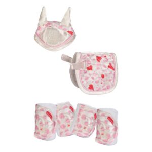 HKM Design set -Cuddle Pony-
