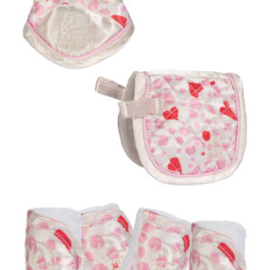 HKM Design set -Cuddle Pony- .