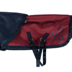 HKM Turnout rug -Cuddle Pony- .