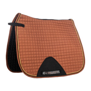 HKM Saddle cloth -Essentials