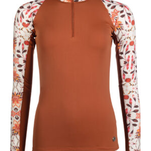 HKM Functional shirt -Essentials Flower