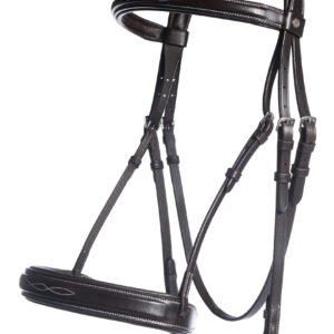 HKM Bridle -Hunter 2
