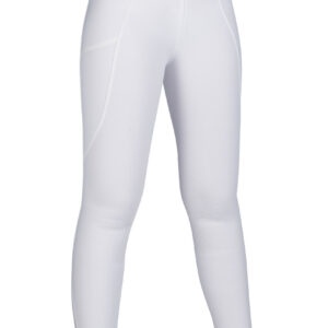 HKM Riding leggings -Lisa- silicone full seat