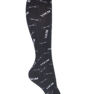 HKM Riding socks -Mellow