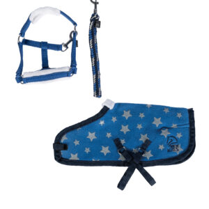 HKM Star set -Cuddle Pony- .