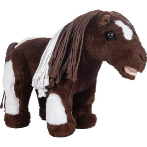 HKM Pinto -Cuddle Pony- .
