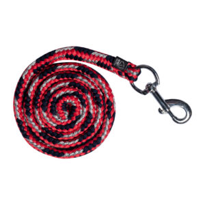 HKM Lead rope -Aymee- with snap hook