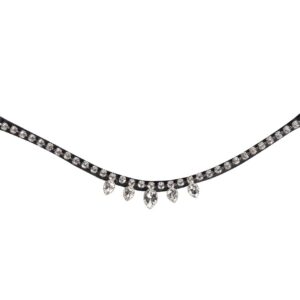 HKM Browband -Alisha