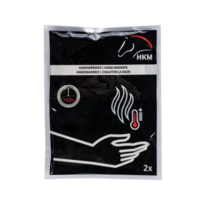 HKM Hand warmer