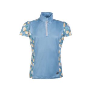 HKM Functional shirt -Austin Kids