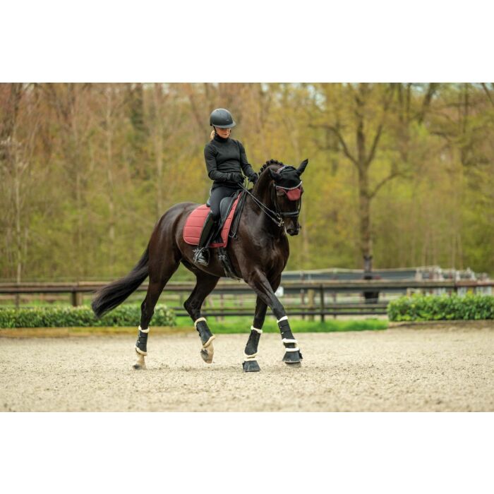 HKM Saddle cloth -Sports- - Image 4