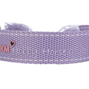 HKM Bracelet -Hobby Horse Club-