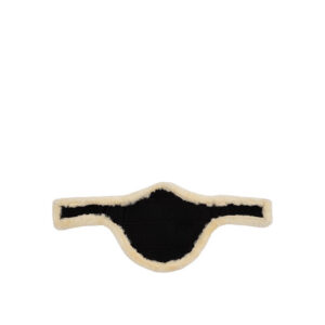 BR Sheepskin for BR Girth