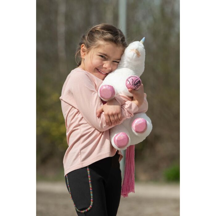 HKM Unicorn -Cuddle Pony- - Image 2
