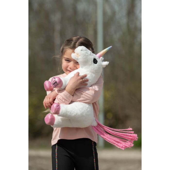 HKM Unicorn -Cuddle Pony- - Image 3