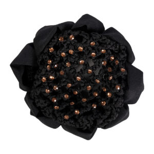 HKM Hair net -Crystal-