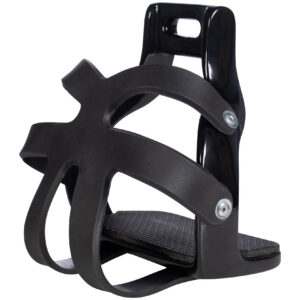 HKM Flexi stirrups -Sophie- .