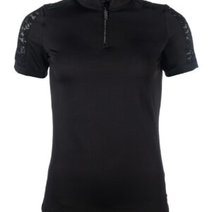 HKM Functional shirt -Nelly- short sleeve