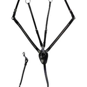 HKM Breastplate -Dana