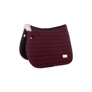 HKM Saddle cloth -Livigno Elegance-