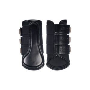 HKM Protection boots -Livigno Mesh-