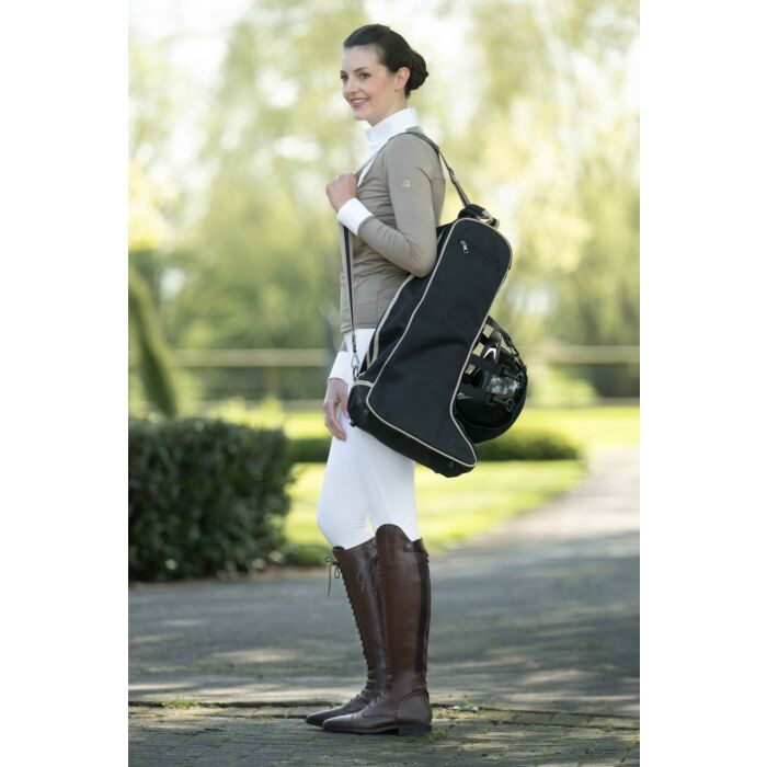 HKM Competition shirt -Virginia- long sleeve - Image 9