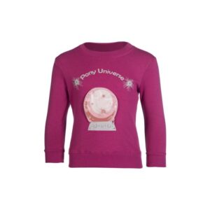 HKM Sweat shirt -Polly-