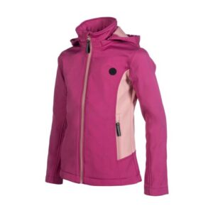 HKM Softshell jacket -Polly-