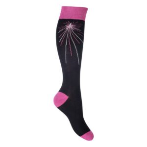 HKM Riding socks -Polly-