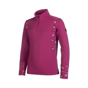 HKM Functional shirt -Polly-