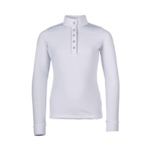 HKM Competition shirt -Emilia Kids-