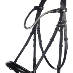HKM Bridle -Nicole