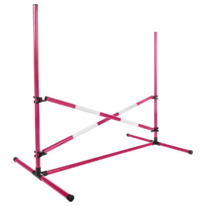 HKM Jumping set -Hobby Horsing-