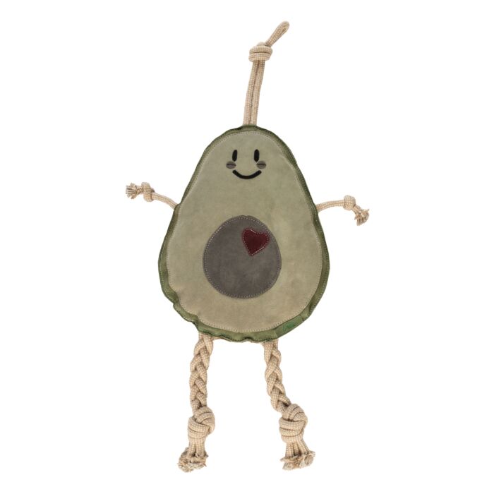 HKM Toy for horses -Avocado-