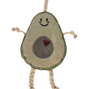 HKM Toy for horses -Avocado- .