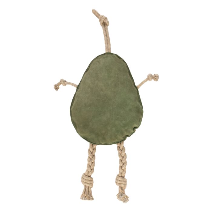 HKM Toy for horses -Avocado- - Image 2