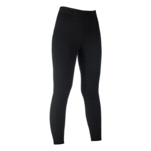 HKM Riding leggings -Tabea- silicone full seat