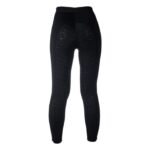 HKM Riding leggings -Tabea- silicone full seat