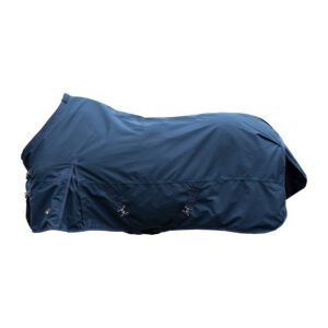 HKM Turnout rug -Chester- 600D, 100g filling