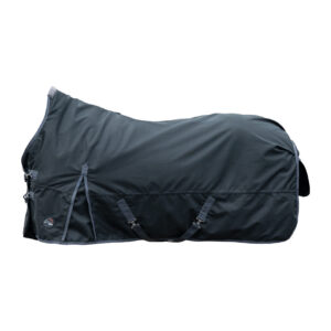 HKM Highneck rug -Glasgow- 1200D, light lining