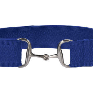 HKM Elastic belt -Claire