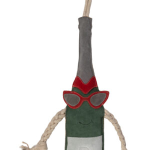 HKM Toy for horses -Champagne-