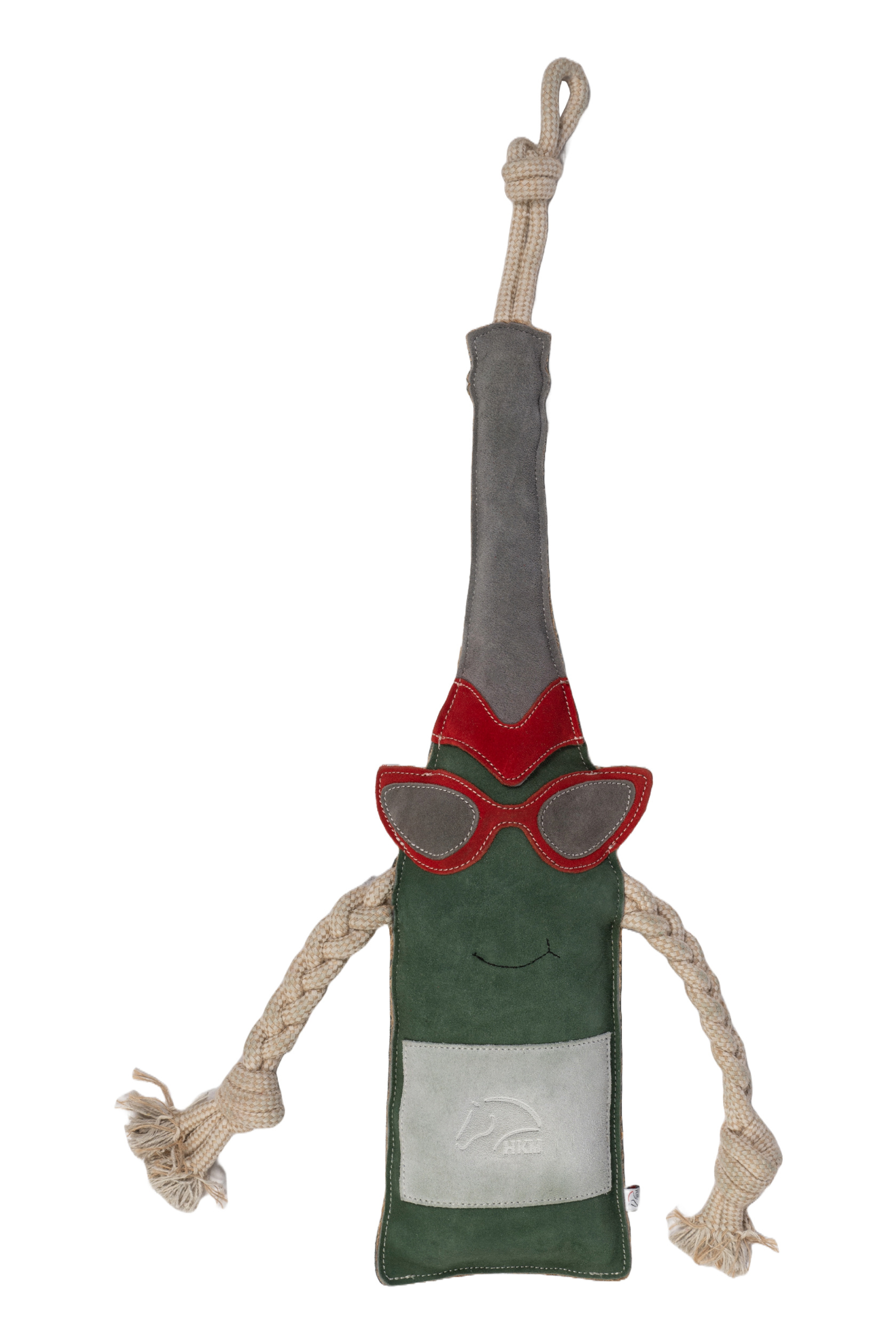 HKM Toy for horses -Champagne-